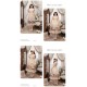 NyaNya The Cat's Vanity JSKs and OPs(Reservation/2 Colours/Full Payment Without Shipping)